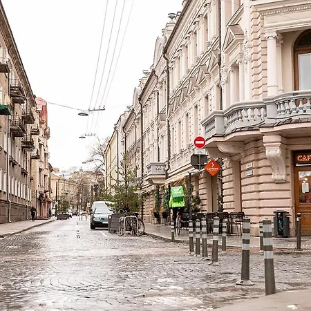Islandijos Self Check-in Basement *