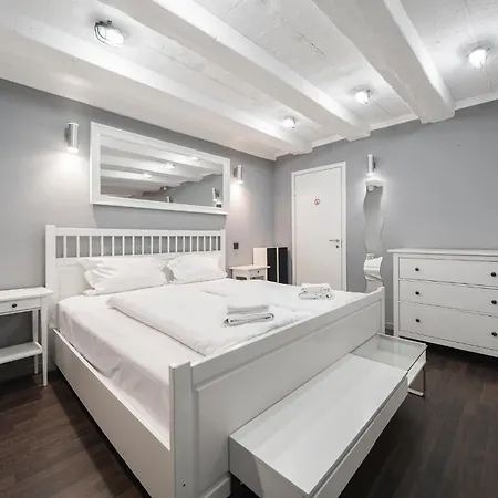 Appartement Islandijos Self Check-in Basement