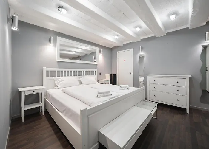 Apartman Islandijos Self Check-in Basement