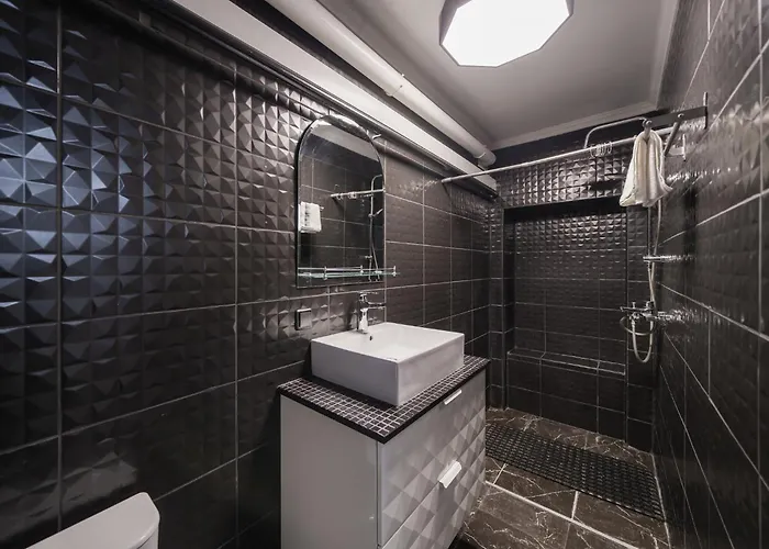 Islandijos Self Check-in Basement Apartment