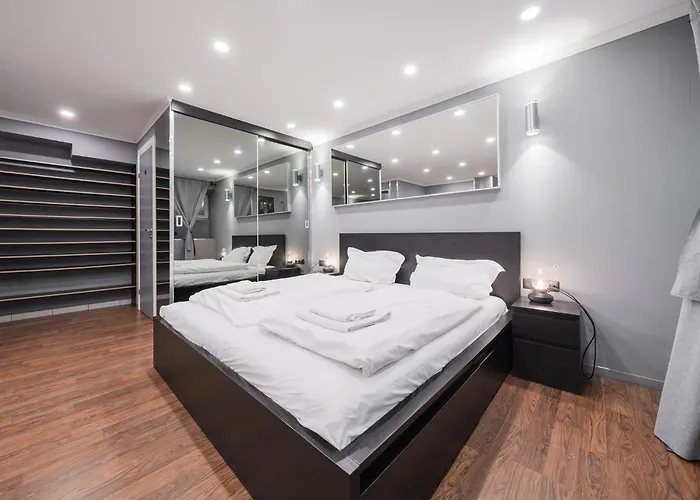 Islandijos Self Check-in Basement Apartment