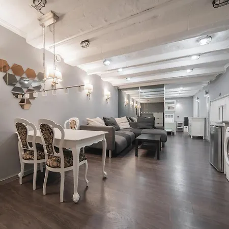 Appartement Islandijos Self Check-in Basement *