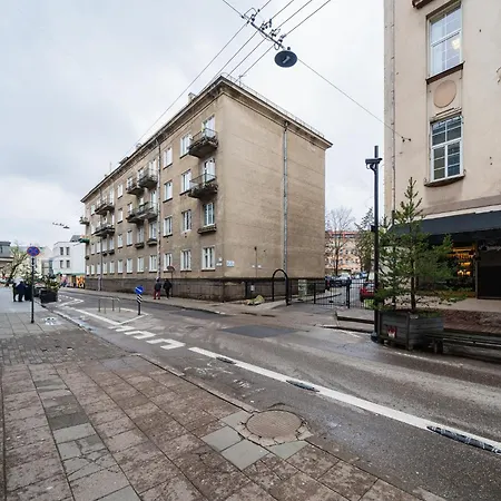 Apartman Islandijos Self Check-in Basement