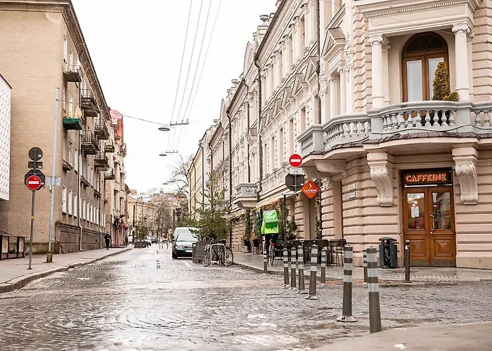 Islandijos Self Check-in Basement *