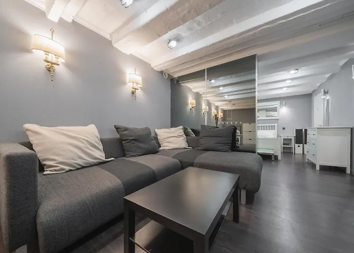 Apartman Islandijos Self Check-in Basement