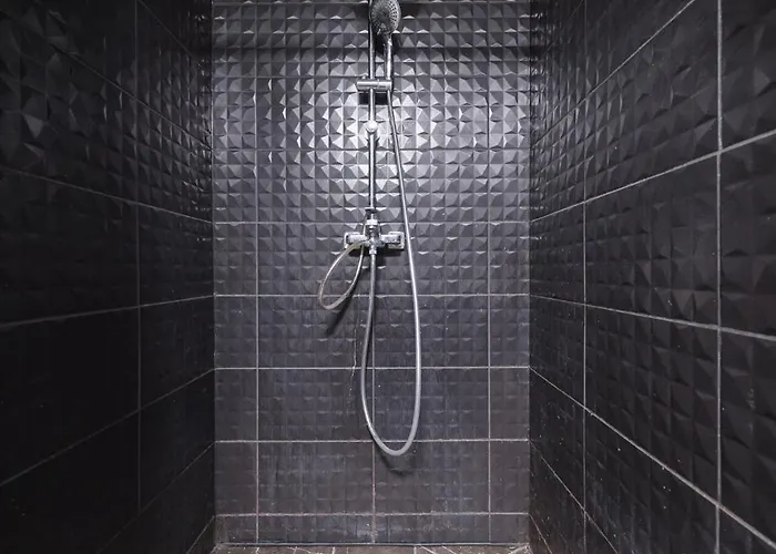 Apartman Islandijos Self Check-in Basement